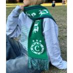 [CIAOPANIC TYPY] muffler ONE SIZE зеленый мужской 