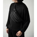 [URBAN RESEARCH] сумка "почтальонка" FREE черный мужской 