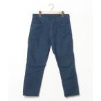 [Johnbull] брюки L темно-синий мужской 