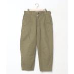 [FREAK'S STORE] брюки M зеленый мужской 