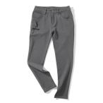 ショッピングスキニー 「MARK & LONA」 スキニーパンツ 46 グレー メンズ