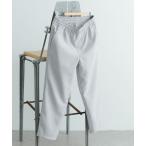 [ITEMS URBANRESEARCH] легкий брюки MEDIUM светло-серый мужской 