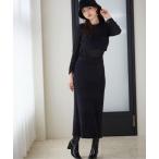 [PROPORTION BODY DRESSING] выставить MEDIUM черный женский 