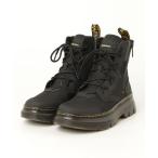 「Dr. Martens」 ブーツ 41 ブラック メンズ