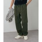 [CIAOPANIC TYPY] легкий брюки MEDIUM зеленый мужской 