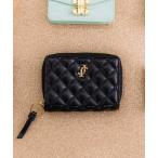 「JILL by JILL STUART」 財布 FREE ブラック レディース