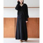 [SETUP7] [Maison breeze] выставить FREE черный женский 