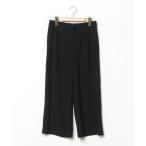 [GRACE CONTINENTAL] брюки 38 черный женский 