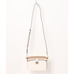 「kate spade new york」 メッセンジャーバッグ ONESIZE ホワイト レディース