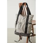 [crie conforto] рюкзак FREE светло-серый женский 