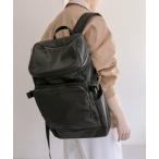 ショッピングリュック レディース 「ear PAPILLONNER」 リュック FREE ブラック レディース