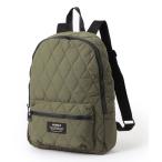 ショッピングエコバック デイバック リュック FLOCK バックパック / FLOCK BACKPACK UNISEX レディース