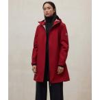 コート アウター NEVE アクティブコ