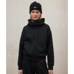 パーカー ARICA ジップパーカー / ARICA SWEATSHIRT WOMAN レディース