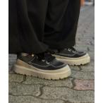 ショッピングugg スニーカー HERITAGE UTILITY SNEAKER KNOLL　1174994-BCMP メンズ レディース