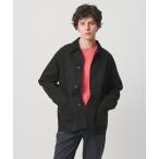 カバーオール サルファーダック カバーオール 「 SLOW ＆　」 メンズ