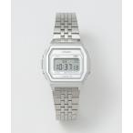 ショッピング大人 腕時計 「CASIO」A1000A-7JF 腕時計 メンズ