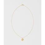 ショッピングARROWS ネックレス 「MARIHA」ZEUS/V コインネックレス レディース