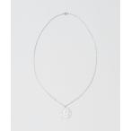 ネックレス 「MARIHA」SUN/LION コインネックレス レディース