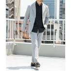 [URBAN RESEARCH ROSSO MEN] выставить SMALL светло-серый мужской 