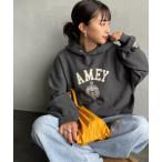 「AMERICANA」 プルオーバーパー