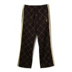 ショッピングschott 「schott」 ジャージパンツ LARGE ブラック メンズ