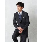 [Perfect Suit FActory] костюм A4 угольно-серый мужской 