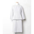 [DRESS LAB] выставить L серый женский 