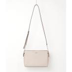 「kate spade new york」 ショルダーバッグ - ピンク レディース