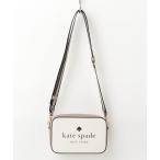 「kate spade new york」 ショルダーバッグ ONESIZE ブラウン レディース