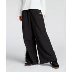 [PUMA] легкий брюки X-LARGE черный женский 