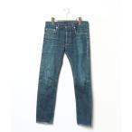 ショッピングdior 「Dior homme」 デニムパンツ 28 ネイビー メンズ