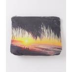 [Samudra] клатч - темно-синий женский 