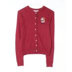 「MUVEIL」 ニットカーディガン 3