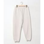 [FREAK'S STORE] тренировочный брюки M белый мужской 