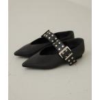 [crie conforto] балетки SMALL черный женский 