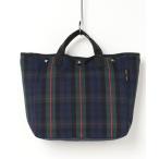 「BAG'n'NOUN」 ハンドバッグ ONE SIZE ネイビー レディース