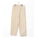 [FREAK'S STORE] брюки MEDIUM бежевый мужской 