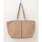 ショッピングchloe 「Chloe」 トートバッグ - ブラウン レディース