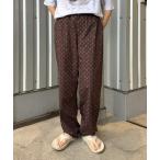 [Franklin Climbing] легкий брюки MEDIUM Brown мужской 