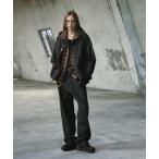 [EMMA CLOTHES] выставить M черный мужской 