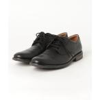 [Clarks] обувь 7 черный мужской 