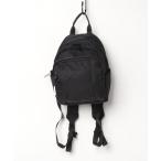 [NOMADIS] рюкзак FREE черный женский 