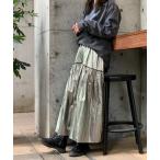 「mi via loca」 フレアスカー