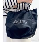 [NOMADIS] клатч свободный черный женский 