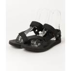 「Teva」 フラットサン�