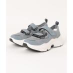 [MoonStar] обувь 23.5cm серый женский 