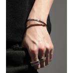 [SETUP7] браслет FREE серебряный мужской 