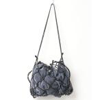 「LUDLOW」 ショルダーバッグ - 