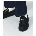 [MYSELF ABAHOUSE] Loafer 40 оттенок черного прочее 2 мужской 